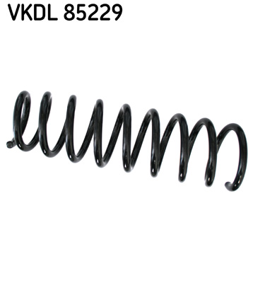 SKF VKDL 85229 Fahrwerksfeder